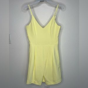 Dillars brand dress